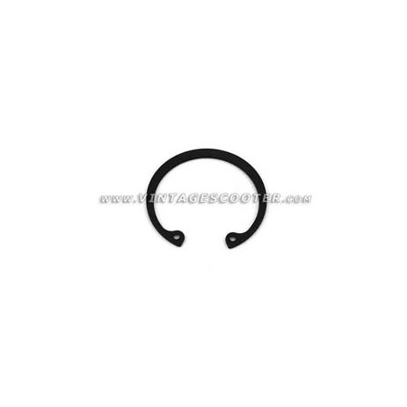Clips de retenue de roulement de roue arrière ACMA 1955-58/ 150 GL / 150 GS / PX 